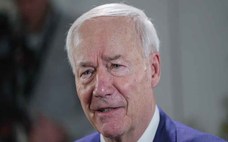 ASA HUTCHINSON FORMALLY ANNOUNCES HIS 2024 PRESIDENTIAL RUN