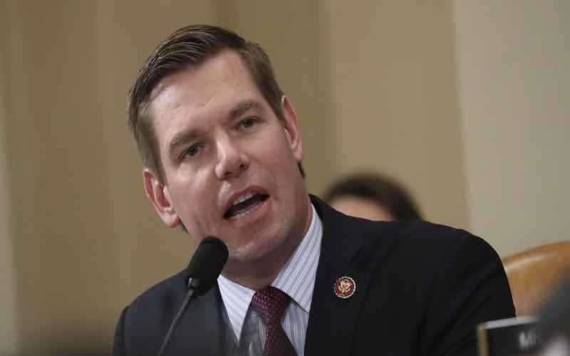 PANDEMONIUM ERUPTS AFTER TROY NEHLS DINGS ERIC SWALWELL’S ‘CHECKERED PAST’ DURING HOUSE HEARING