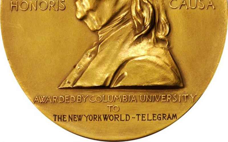 PULITZER PRIZE DIS-HONORS: DEADLY BEER TROLLS, HEALTHY ICE CREAM BOWLS, AND UMLAUTS IN ROCK-N-ROLL