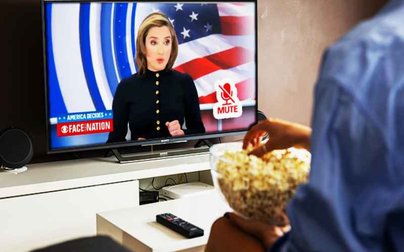 EVEN CBS BUSTS BIDEN ADMIN ON THEIR ‘BAGHDAD BOB’ LIES ABOUT AFGHANISTAN