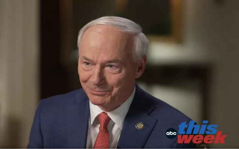  Another Hat in the Ring: Former Arkansas Gov. Asa Hutchinson Announces His Presidential Bid