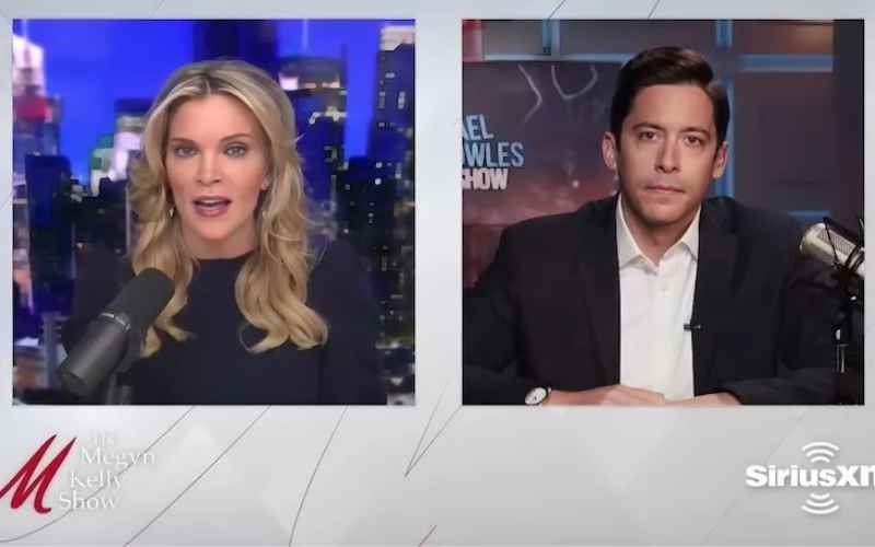 MEGYN KELLY AND MICHAEL KNOWLES TEAM UP TO TOTALLY WRECK DYLAN MULVANEY AND BUD LIGHT