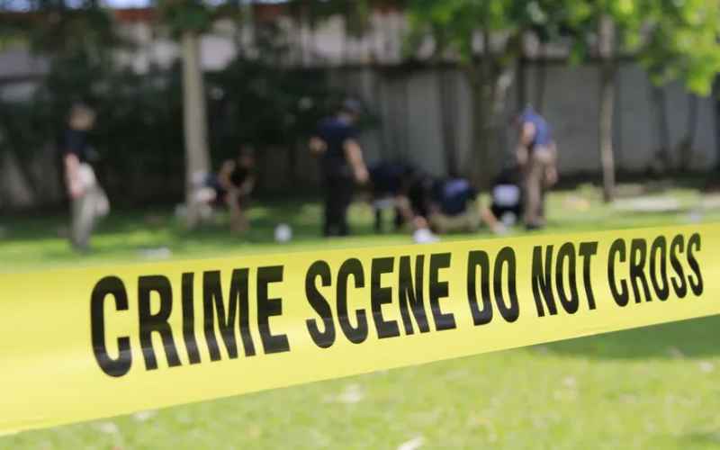FIVE KILLED IN TEXAS SHOOTING, POLICE ARE SEARCHING FOR THE SHOOTER, AND THE GUN GRABBERS FOR A REAS