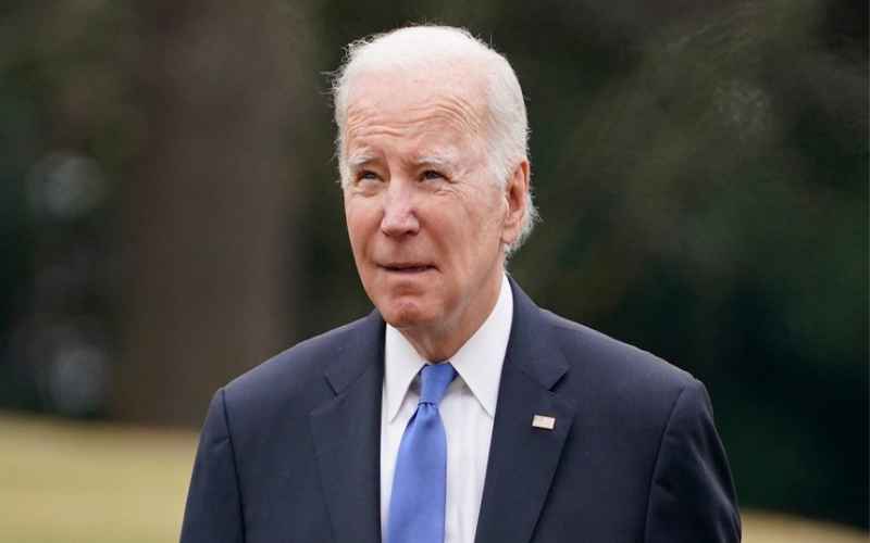 AS BOMBSHELLS PILE UP, JOE BIDEN’S OLD AGE MIGHT BE THE LEAST OF DEMOCRATS’ PROBLEMS