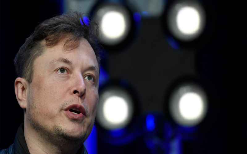  Musk Blasts ‘Violent Crime in SF’ After Tragic Murder of Tech Exec, Demands Answers From DA