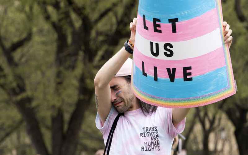 DEMOCRAT-RUN KANSAS CITY BECOMES TRANSGENDER SANCTUARY CITY IN GOP-LED MISSOURI
