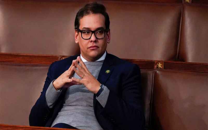 BREAKING: REP. GEORGE SANTOS INDICTED ON FEDERAL CHARGES – WHAT DID HE DO?