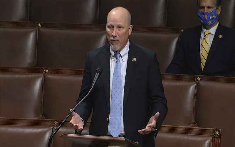 REP. CHIP ROY INTRODUCES BILL TO KEEP NON-CITIZENS FROM VOTING, THWARTING DEMOCRAT ELECTION STRATEGY