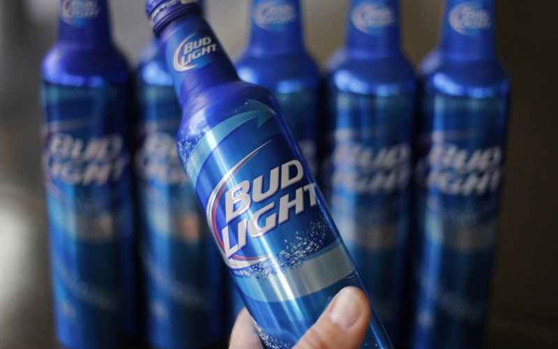 BUD LIGHT TO SPONSOR THREE DIFFERENT PRIDE EVENTS, PROVING IT LEARNED ZERO FROM DYLAN MULVANEY DISAS