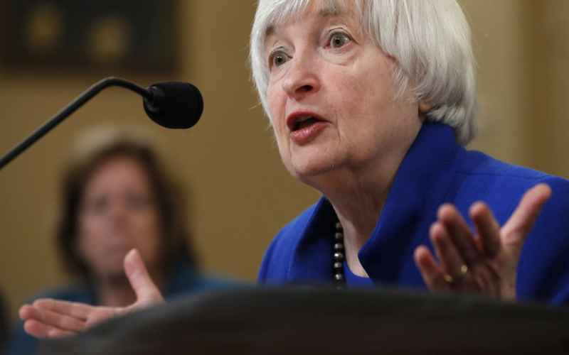 YELLEN YIELDS TO GOP FREEDOM CAUCUS DEMAND TO HEAR ‘HARD DEADLINE’ FOR DEBT CEILING