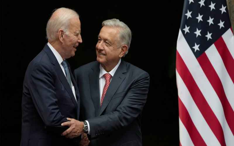 ‘NOT A SINGLE VOTE’: MEXICO’S LEFTIST PRESIDENT OBRADOR DEMANDS HISPANICS REJECT RON DESANTIS