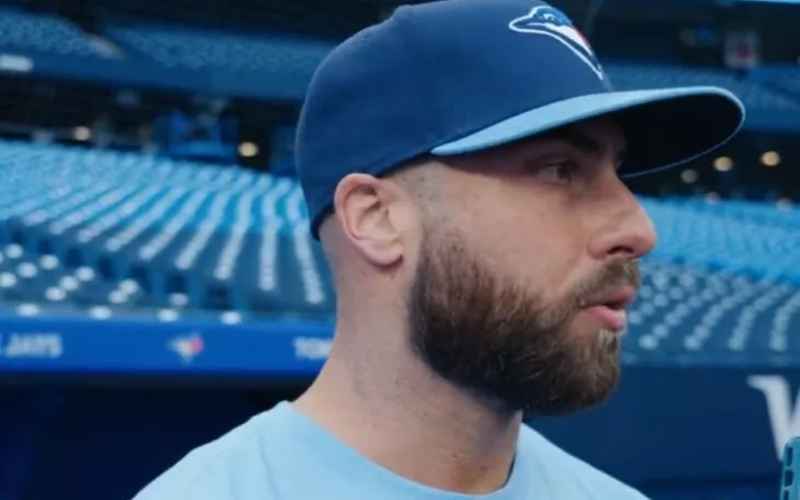  CHRISTIAN MLB PLAYER RELEASES HOSTAGE-STYLE VIDEO AFTER FAUXFENDING LGBTQ OUTRAGE MACHINE