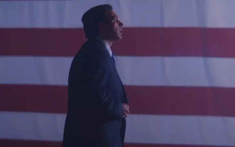  LET THE GAMES BEGIN: RON DESANTIS DROPS TEASER VIDEO BEFORE EXPECTED CAMPAIGN LAUNCH
