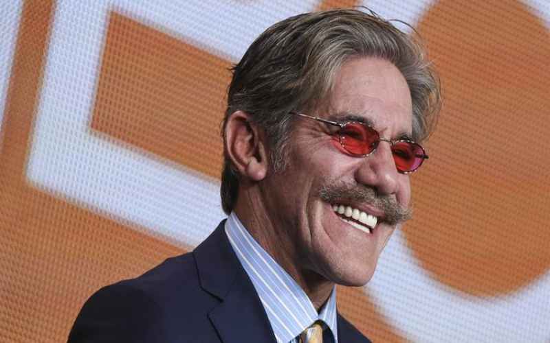  GERALDO CLAIMS APPEARANCES ON ‘THE FIVE’ WERE CANCELED, RAISING QUESTIONS ABOUT HIS FUTURE