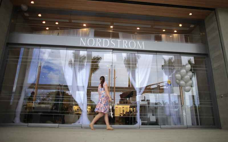 TWO NORDSTROM STORES BAIL FROM SAN FRANCISCO, REASONS CITED SHOULD BE A WAKE UP CALL
