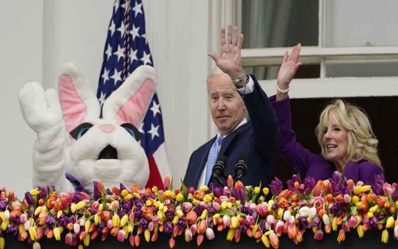 LATEST ABC/WAPO POLL IS AN ABSOLUTE HORROR SHOW FOR JOE BIDEN, LEAVES GEORGE STEPHANOPOULOS STUNNED