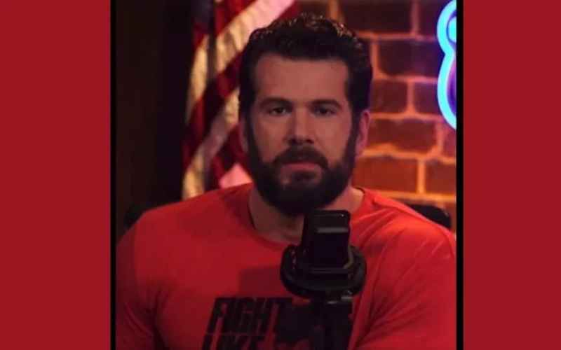 WILL STEVEN CROWDER SEEK THE POWER OF REDEMPTION FOR HIS ACTIONS?
