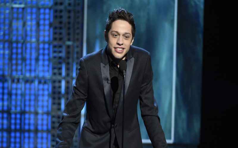  PETE DAVIDSON TELLS PETA VP TO ‘SUCK MY D**K’ AFTER SHE SAYS HE SHOULD ‘ADOPT, NOT SHOP’ FOR A DOG
