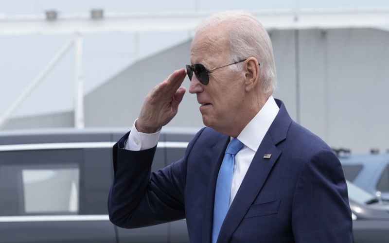 ONE DAY AFTER BIDEN BENT THE KNEE, THE CHINESE THOROUGHLY EMBARRASS THE BIDEN ADMINISTRATION