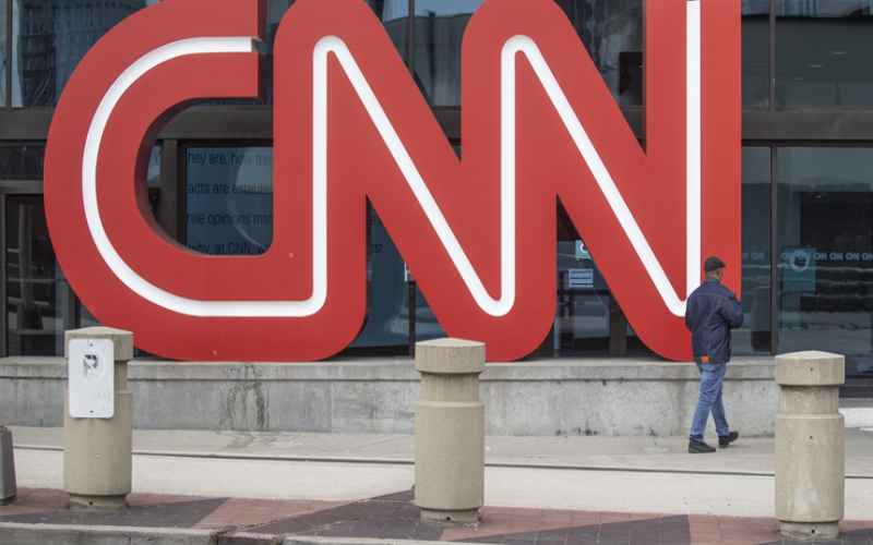  CEO CHRIS LICHT’S ‘STRUGGLE SESSION’ APOLOGY HIGHLIGHTS CNN’S DISARRAY