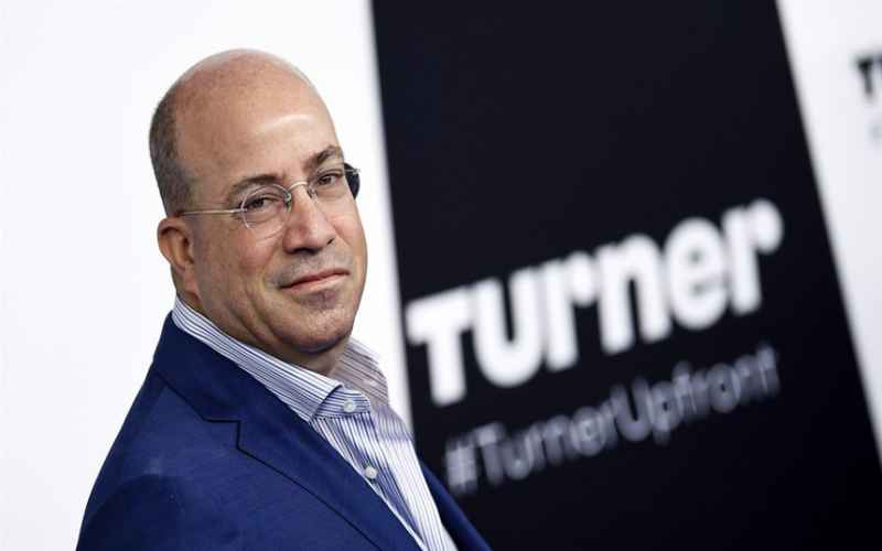 SPECULATION ON THE POSSIBLE SALE OF CNN DREDGES UP THE NAME OF THE NETWORK’S DEMISE: JEFF ZUCKER