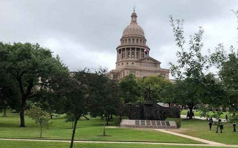 TO HELL WITH PROPERTY RIGHTS: TEXAS GOVERNMENT PLAYS DIRTY TO SEIZE LAND FROM REAL ESTATE DEVELOPER