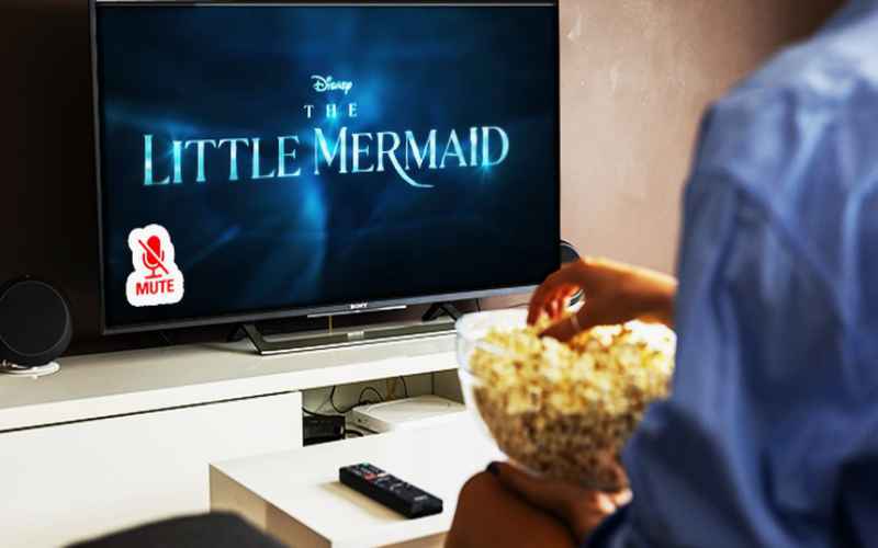  MOVIE REVIEW SITES SHIELD ‘THE LITTLE MERMAID’ FROM NEGATIVE CRITICISM, REVEALING A DOUBLE-STANDARD