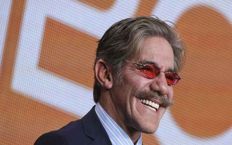 GOOD-BYE AND GOOD RIDDANCE: GERALDO AND ‘THE FIVE’ FINALLY PART WAYS