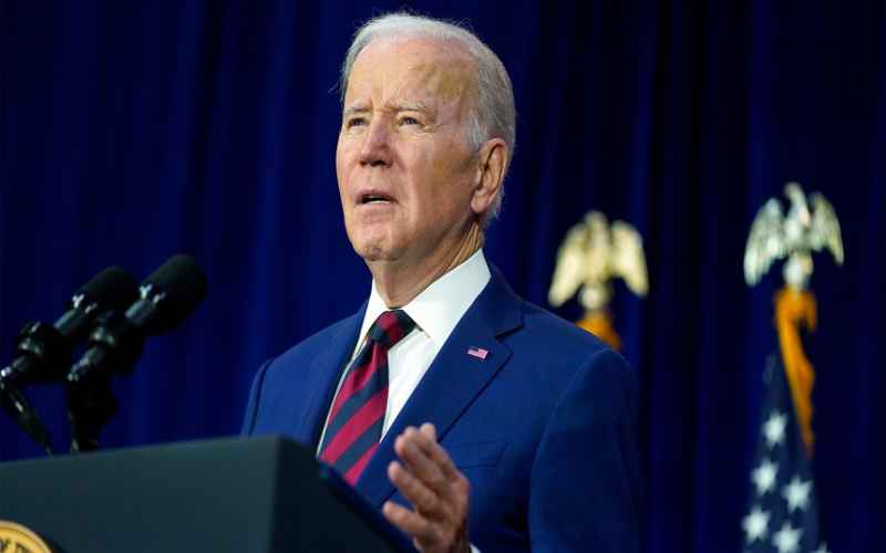 THINK BIDEN’S APPROVAL RATINGS SUCK? EMBATTLED PRESIDENT’S FUNDRAISING ...