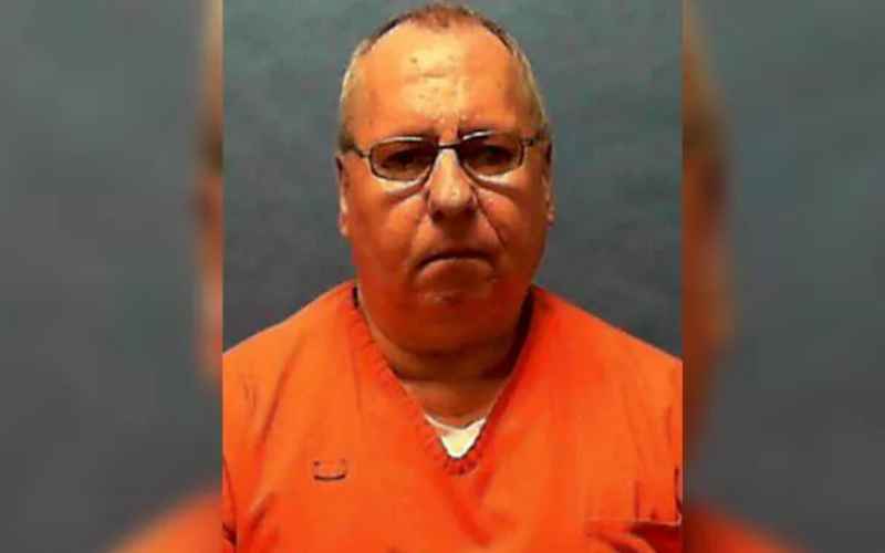 OPINION: ACLU MAKES THE WORST ARGUMENT AGAINST DEATH PENALTY, CITING TRANSGENDER SERIAL KILLER