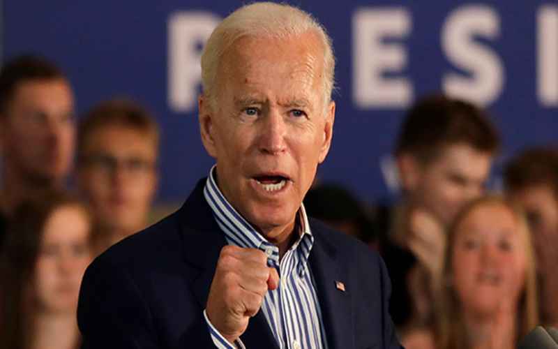 BIDEN VETOES CONGRESS’ BLOCK OF HIS STUDENT LOAN ‘FORGIVENESS’ RULE; NOW IT’S UP TO SCOTUS