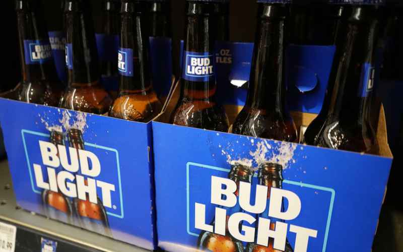 BUD LIGHT GOT ‘DEATH STAR’ FROM COSTCO: HERE’S MORE INFO ON HOW BAD THAT IS