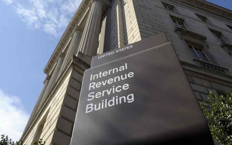 COURSE CORRECTION: IRS ANNOUNCES END TO ‘MOST’ UNANNOUNCED HOME VISITS