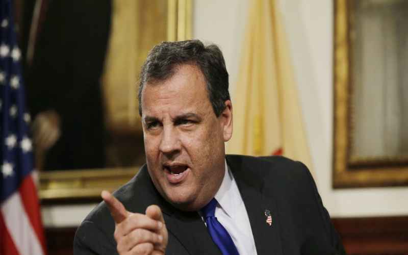 Chris Christie Actually Scores a Direct Hit on CBS News’ Margaret Brennan