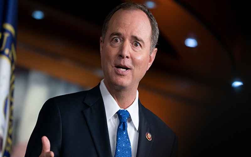  ADAM SCHIFF WANTS TO ‘UNPACK’ THE SUPREME COURT BY… PACKING THE SUPREME COURT
