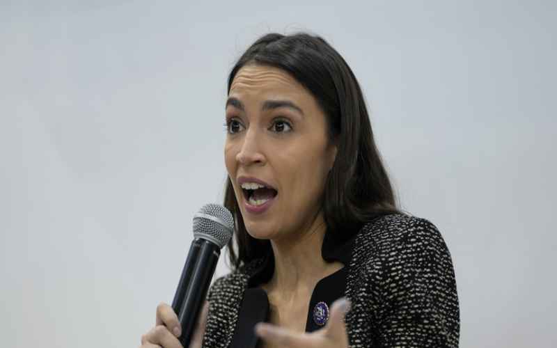  Flashback: AOC’s Constitutional Illiteracy As Explained By… AOC