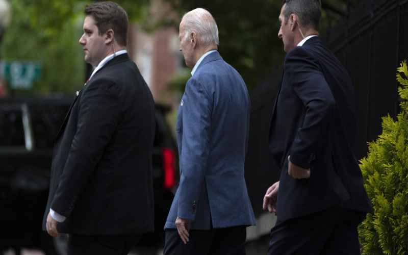 NEW: OFFICIAL STATEMENT FROM THE SECRET SERVICE ON #COCAINEGATE JUST MAKES THEM LOOK WORSE