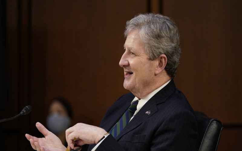  Sen. John Kennedy Expertly Explains Kamala’s Word Salads, Hits on the Bigger Issue in the Process