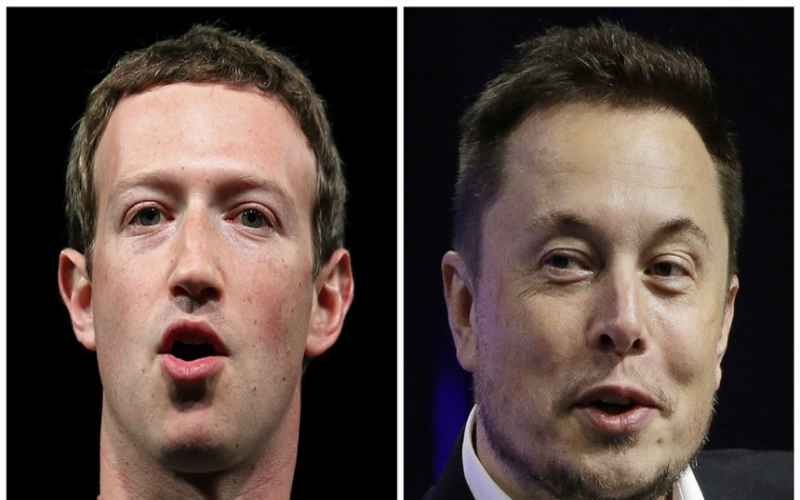 ELON LEVELS MARK ZUCKERBERG WITH JUST FOUR WORDS IN THE BATTLE FOR FREE SPEECH