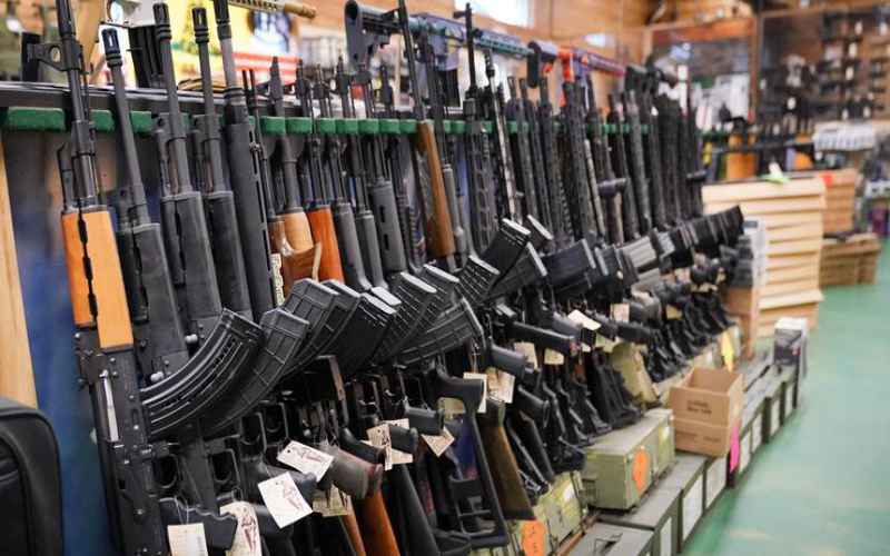  OR’s ‘Measure 114’ Bans Large Capacity Magazines & Requires Gun Registry—Found Constitutional by Federal Judge