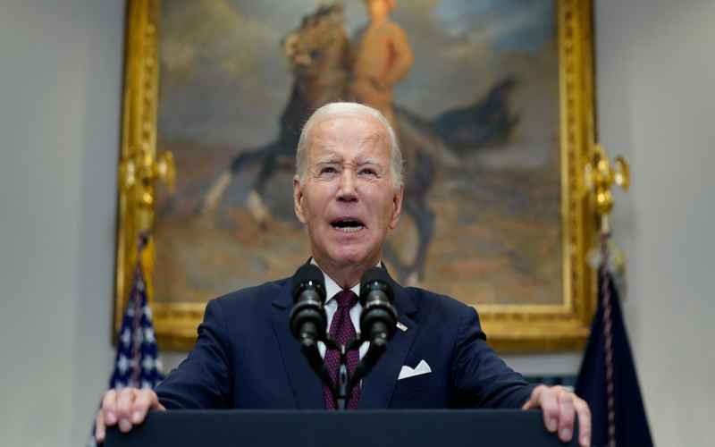  Biden Looks to End Education ‘Privilege,’ but Pulled Strings to Get Granddaughter Into UPenn