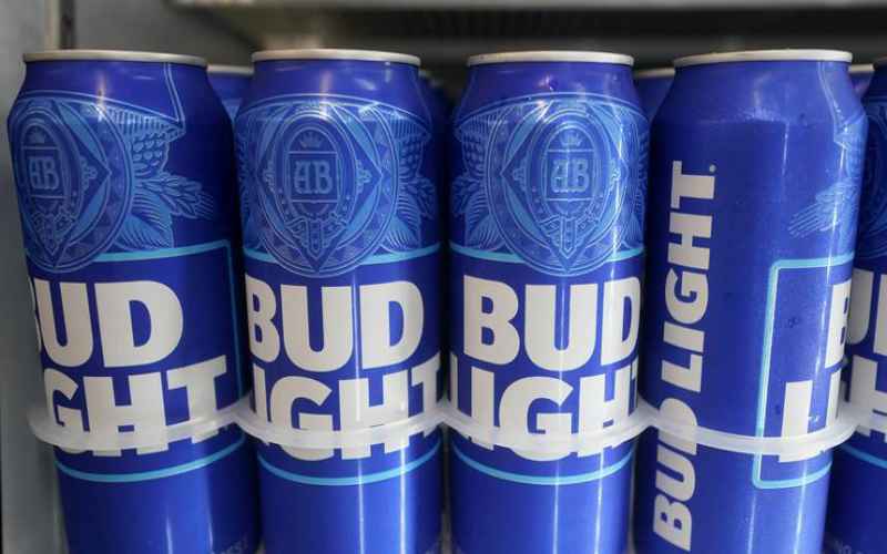 REPORTS: BUD LIGHT IN BIG TROUBLE, HIT WITH COSTCO ‘DEATH STAR’