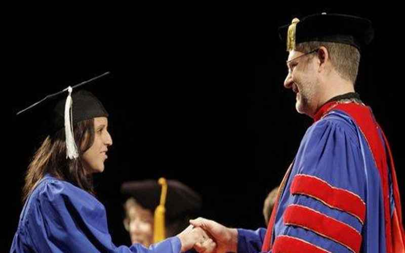 FEMALES DOMINATE COLLEGE DEGREES, WHILE MALES FACE ALARMING CRISIS