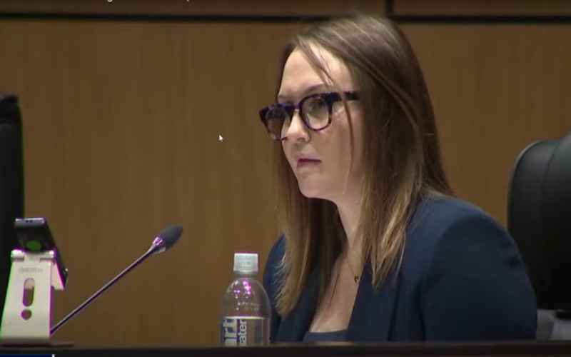 GEORGIA TEACHER FIRED AFTER BLOWING OFF REGULATIONS FORBIDDING TEACHING ‘GENDER IDENTITY’ TO KIDS