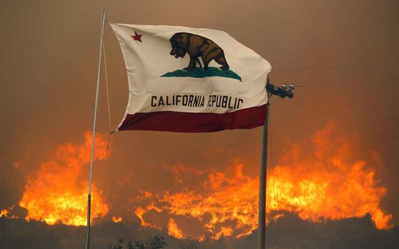 GAVIN NEWSOM’S ‘CALIFORNIA FOR ALL’ IS PARADISE LOST