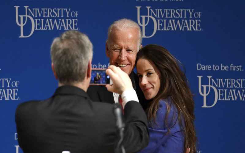 PROJECT VERITAS PRODUCES AUDIO OF ASHLEY BIDEN CONFIRMING DIARY IS HERS, HOW DOJ PURSUED THEM