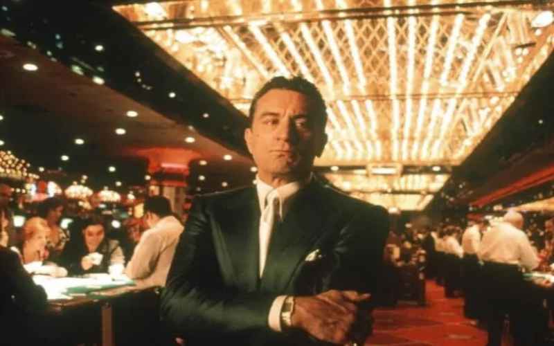 TALES OF THE MCCABE: TAR HEEL LEGISLATORS OFFER CONSERVATIVES A TAX CUT FOR MORE LICENSED GAMBLING