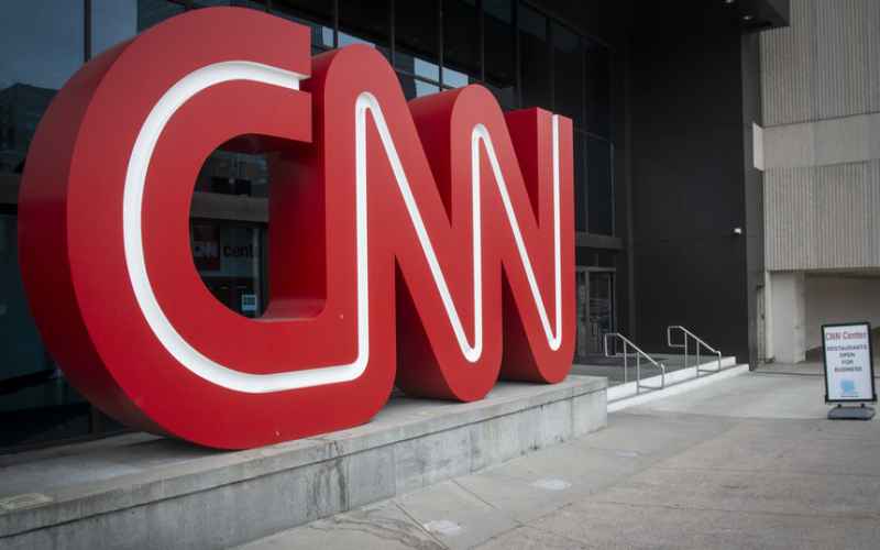 CNN GETS A SHOCK WHEN THEY VENTURE OUT OF THEIR BUBBLE AND TALK TO THE AMERICAN PEOPLE