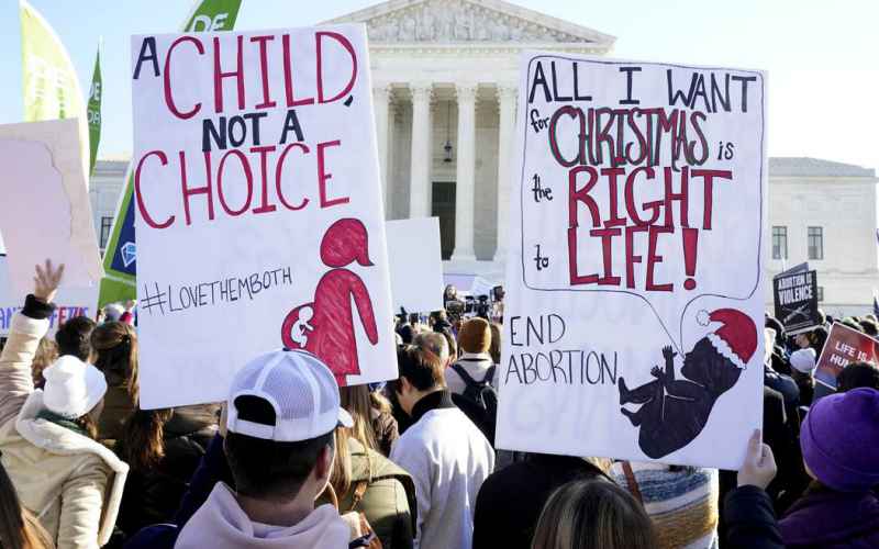 APPEALS COURT RULES DC USED ‘DEFACEMENT’ LAW TO SELECTIVELY PUNISH PRO-LIFE ACTIVISTS