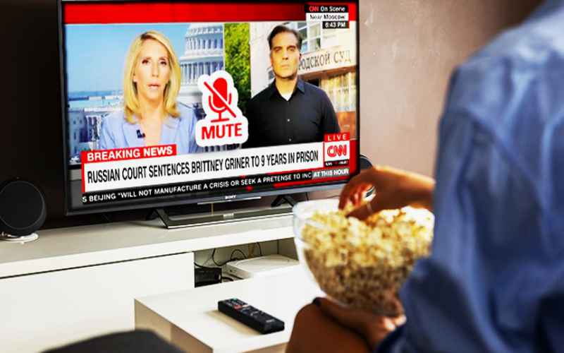 CNN PANEL MELTS DOWN AFTER GARLAND APPOINTS WEISS AS SPECIAL COUNSEL
